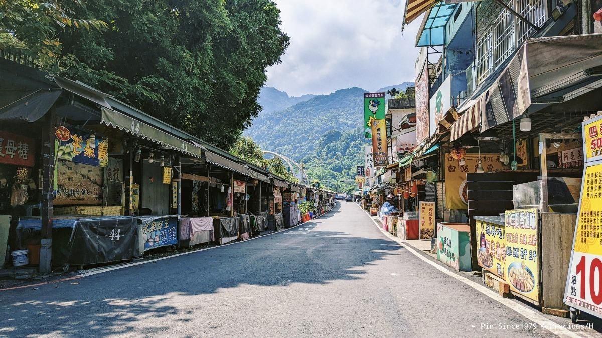 老少出遊記。內灣車站周邊景點