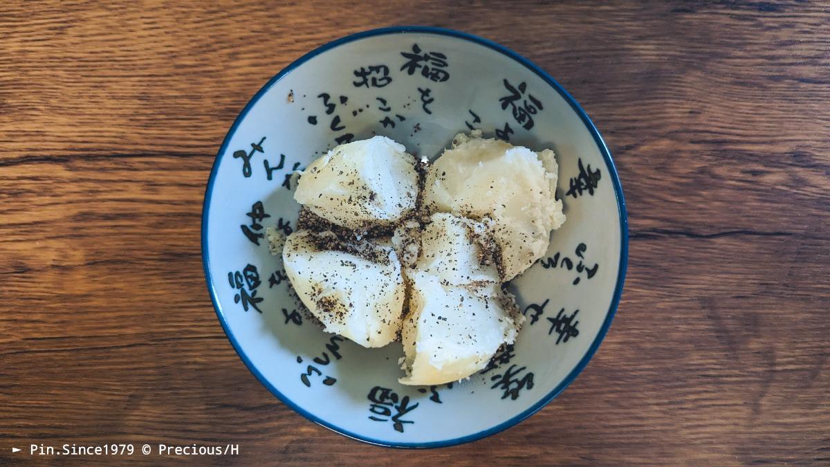 馬鈴薯料理秘籍大公開┃傾盡畢生所學