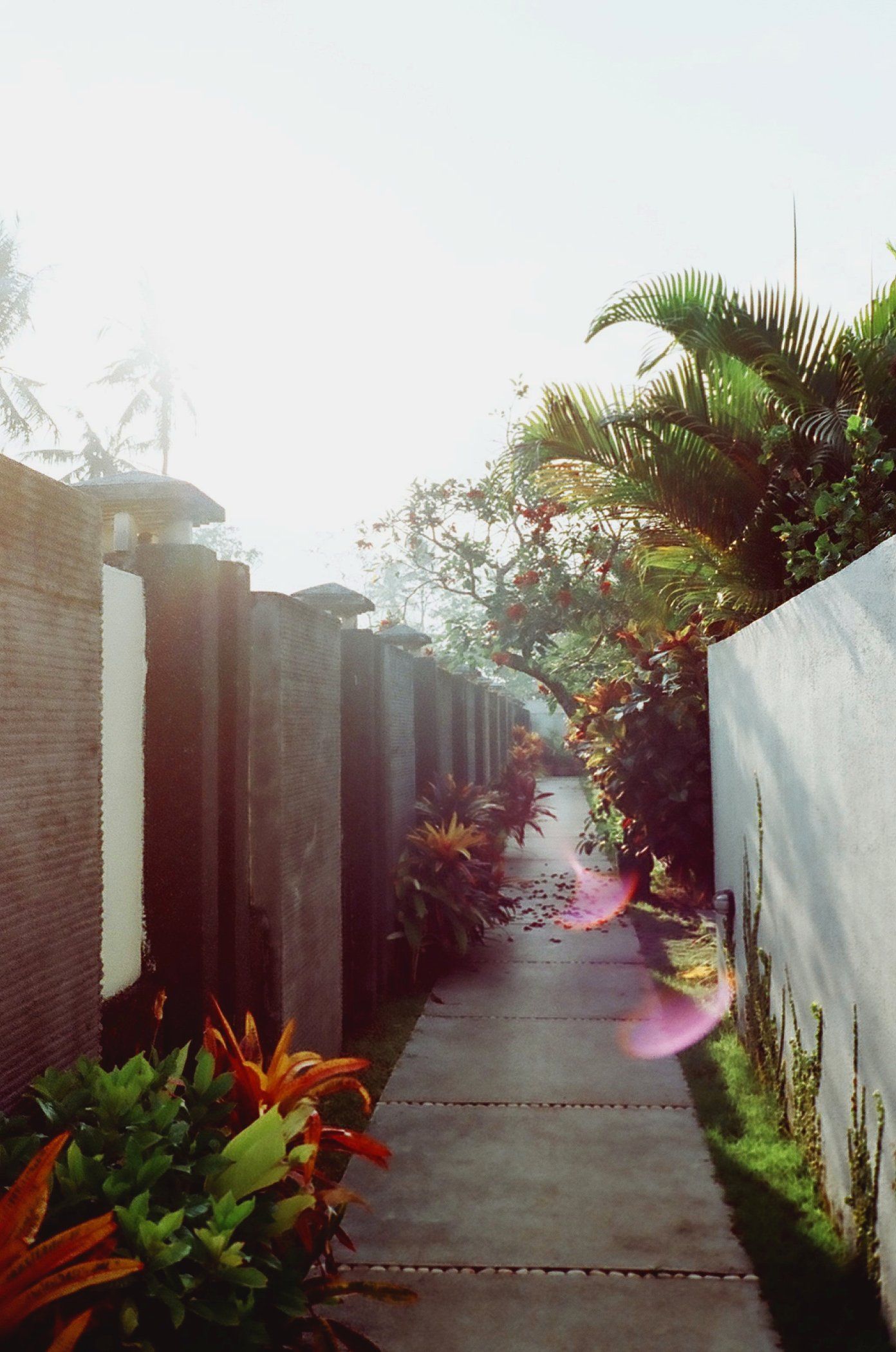 峇里島三：Bali Baliku Villa