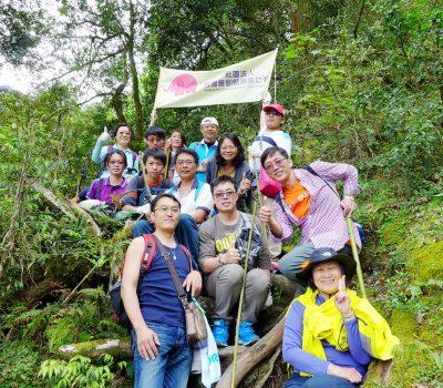 課程：『心手相持．登峰造極』