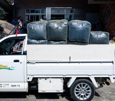 109年2月：普伽藍用愛，照亮每個需要的心-桃園復興
