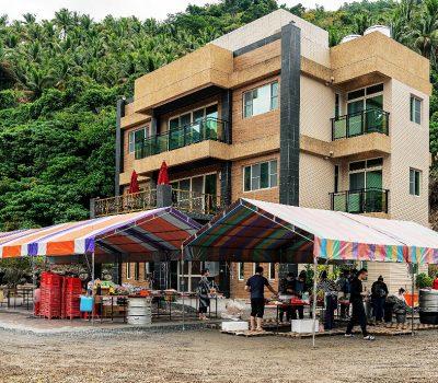 聖誕新年寒冬暖心圍爐：台東太麻里食在幸福音樂進行曲