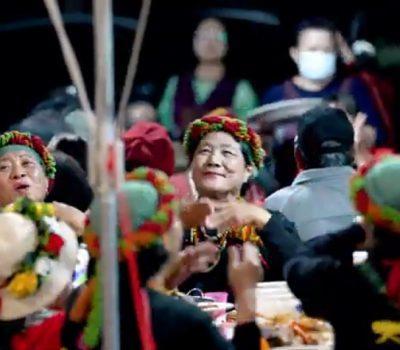 寒冬圍爐暖胃也暖心─食在幸福音樂進行曲